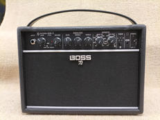 ギターアンプ|BOSS