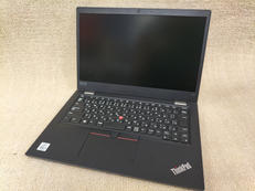 ノートパソコン|LENOVO