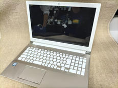 ノートパソコン|TOSHIBA