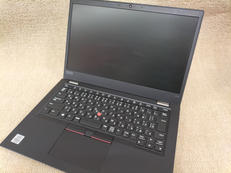 ノートパソコン|LENOVO