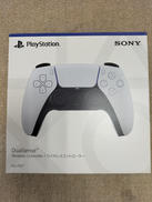 PS5コントローラー|SONY