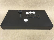 アーケードコントローラー|FIGHTBOX