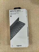 KEYS-TO-GO2|LOGICOOL