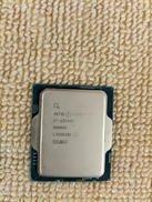 CPU|INTEL
