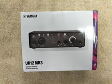 オーディオインターフェイス|YAMAHA