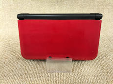 3DS LL|NINTENDO
