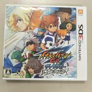 ゲームソフト|レベルファイブ