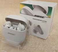 ワイヤレスイヤホン|BOSE