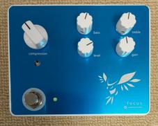 エフェクター|LIMETONE AUDIO