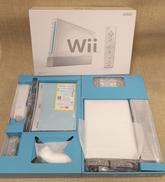 Wii本体|オフモール - 中古通販のハードオフ公式サイト【オフモ】