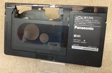 カセットアダプター|PANASONIC