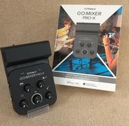 モバイルミキサー|ROLAND