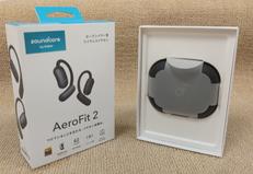 ワイヤレスイヤホン|ANKER