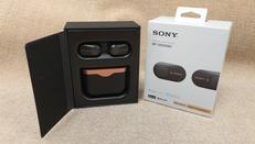 ワイヤレスイヤホン|SONY