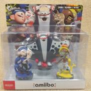 AMIIBO|NINTENDO