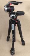 三脚|MANFROTTO
