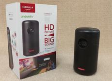 プロジェクター|NEBULA