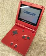 GBA SP|NINTENDO