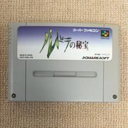 SFCソフト|SQUARE SOFT