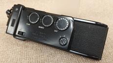 データバック|CANON