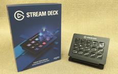 STREAM DECK|elgato
