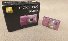 デジタルカメラ|NIKON