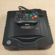 NEOGEO-CD|SNK