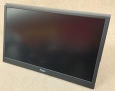 モバイルモニター|PIXIO