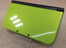 NEW 3DS LL|NINTENDO