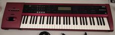 【ノブ欠品あり】KORG KARMA|KORG