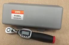 デジタルラチェット|KTC