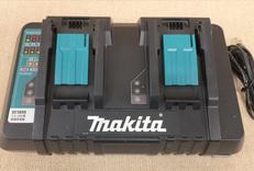急速充電器|MAKITA