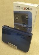 NEW 3DS LL|NINTENDO