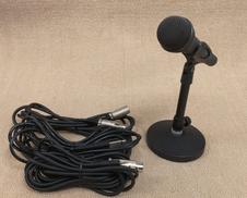 ダイナミックマイク|AUDIO-TECHNICA