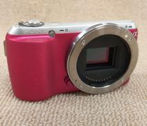 ミラーレス ボディ|SONY