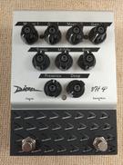 プリアンプ|DIEZEL