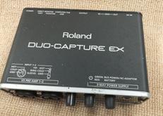 オーディオインターフェイス|ROLAND