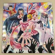 ADO / ウタの歌|UNIVERSAL MUSIC