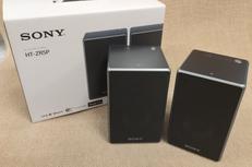 ホームシアターシステム|SONY