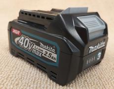 バッテリー|MAKITA