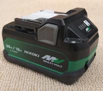 バッテリー|HIKOKI