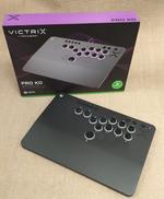 XBOXファイトスティック|TURTLE BEACH