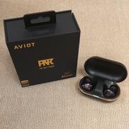 ワイヤレスイヤホン|AVIOT