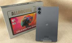 タブレット|ALLDOCUBE