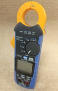 AC/DCクランプメーター|HIOKI