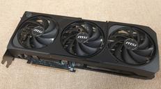 グラフィックボード|MSI