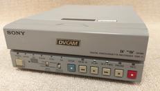 DVレコーダー|SONY