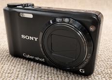 デジタルカメラ|SONY