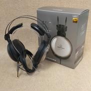 ヘッドホン|AUDIO-TECHNICA