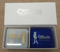 オルゴールセット|SQUARE ENIX